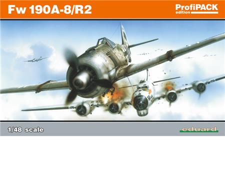 Fw 190A-8/ R2