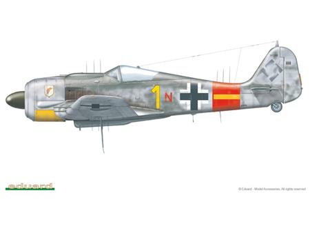 Fw 190 Nachtjager