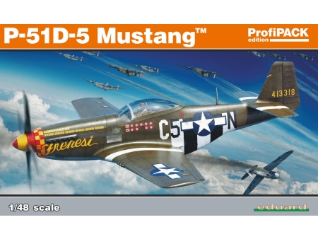 P-51D-5