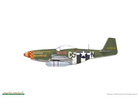 P-51D-5