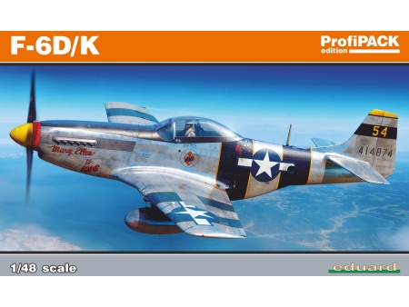 F-6D/K