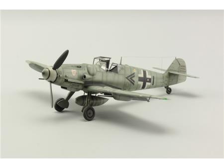 Bf 109G-5