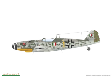 Bf 109G-14