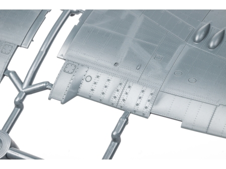 Tempest Mk. II early version