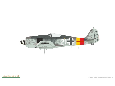 Fw 190A-8/ R2