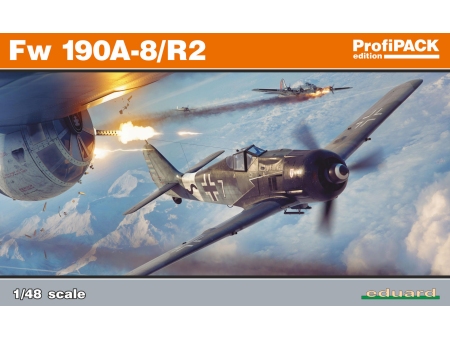 Fw 190A-8/ R2