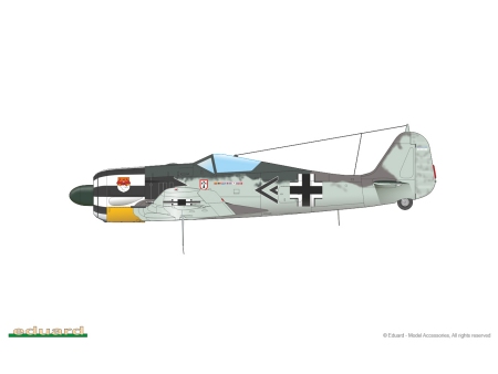 Fw 190A-5