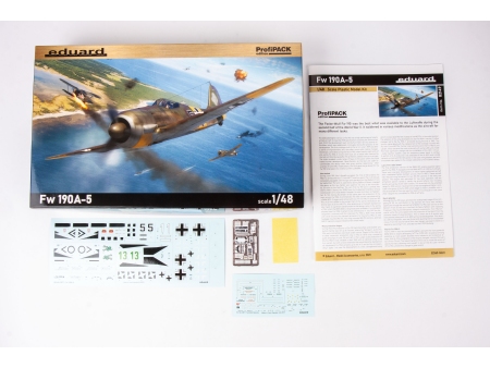 Fw 190A-5
