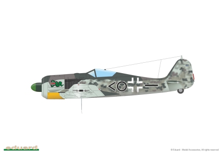 Fw 190A-5