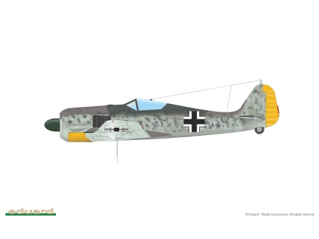 Fw 190A-5