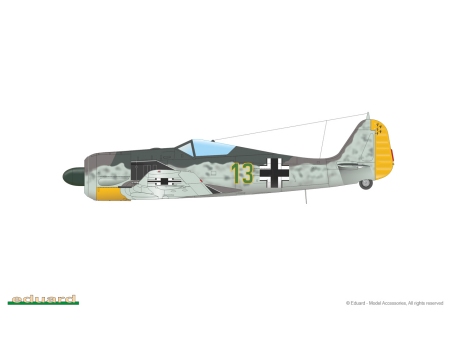 Fw 190A-5