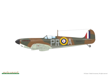 Spitfire Mk.Ia