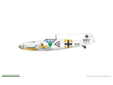 Bf 109G-2