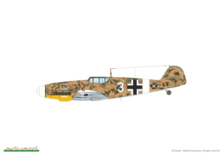 Bf 109G-2