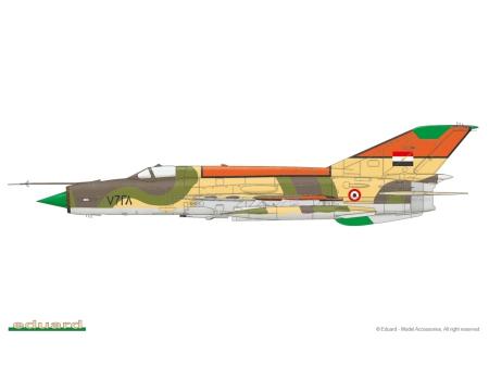 MIG-21MF