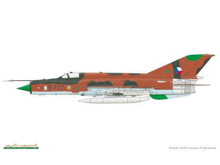 MIG-21MF