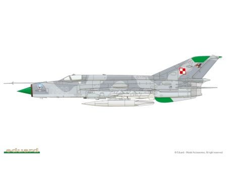 MIG-21MF