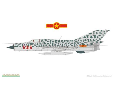 MIG-21PFM