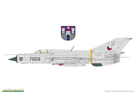 MIG-21PFM