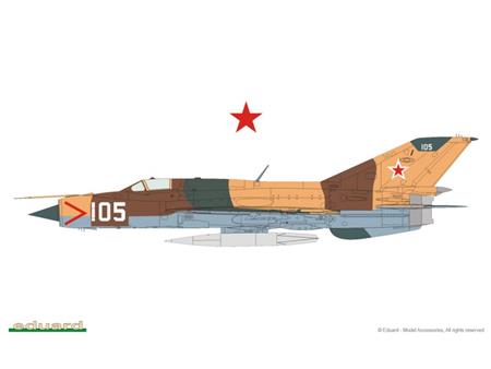 MIG-21PFM