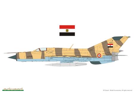 MIG-21PFM