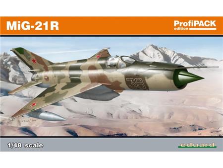 MIG-21R