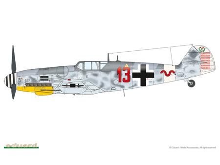 Bf 109 G-6