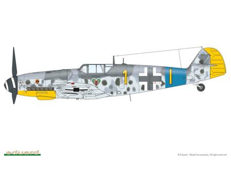 Bf 109 G-6