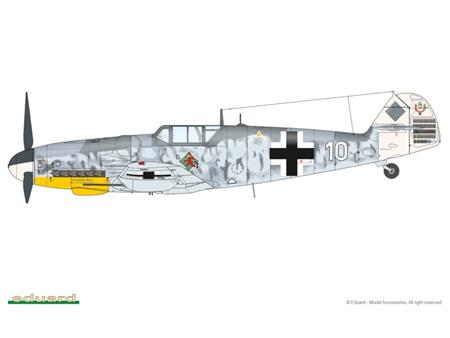 Bf 109 G-6