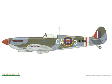 Spitfire Mk.IXe