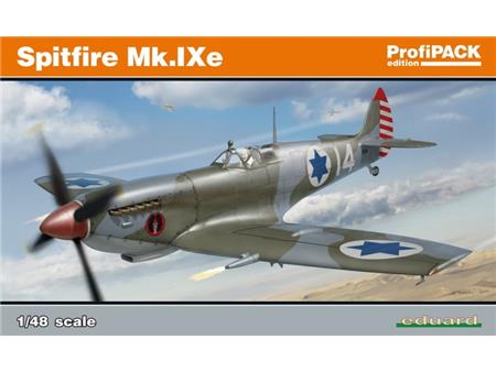 Spitfire Mk.IXe