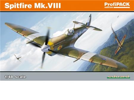 Spitfire Mk.VIII