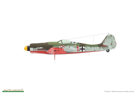 Fw 190D-9