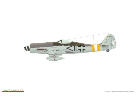 Fw 190D-9