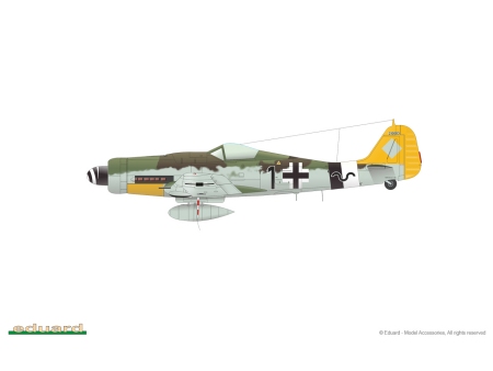 Fw 190D-9