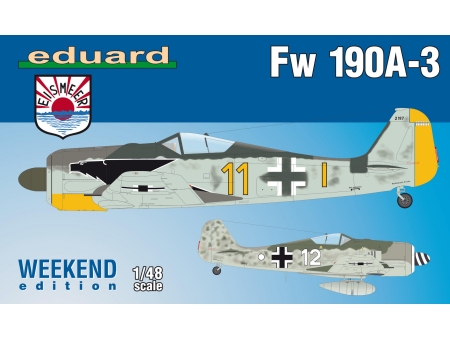 Fw 190A-3