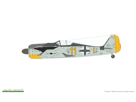 Fw 190A-3