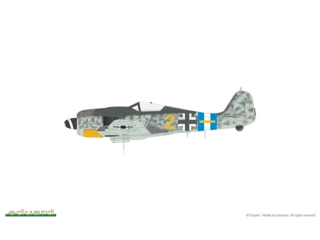 Fw 190A-8/ R2