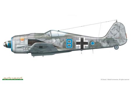 Fw 190A-8 (Weekend)