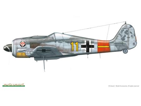 Fw 190A-8 (Weekend)