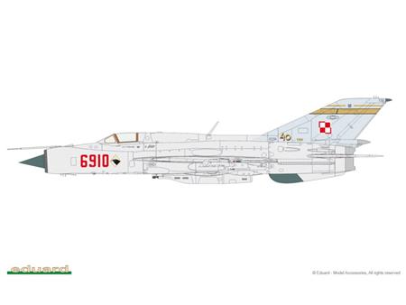 MIG-21PFM