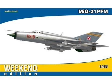 MIG-21PFM