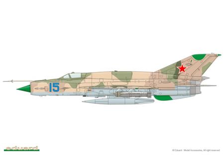 MiG-21SMT