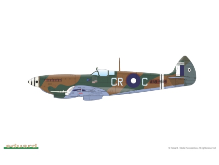 Spitfire Mk. VIII