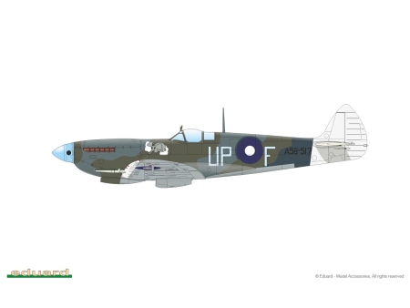 Spitfire Mk. VIII