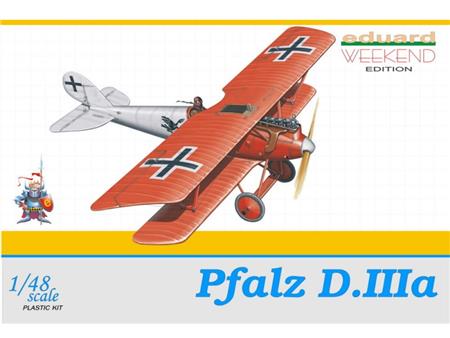 Pfalz D. IIIa
