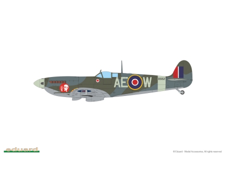 Spitfire F Mk.IX