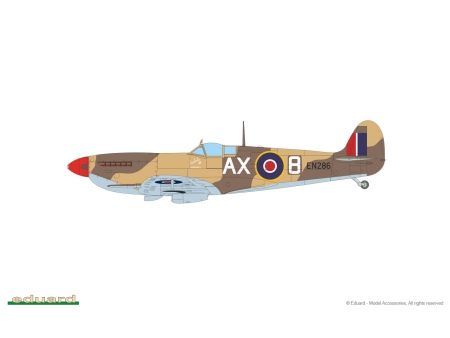 Spitfire F Mk.IX