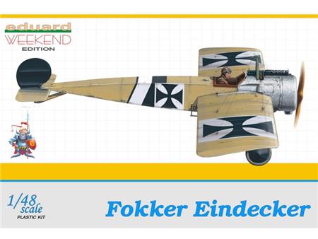 Fokker Eindecker