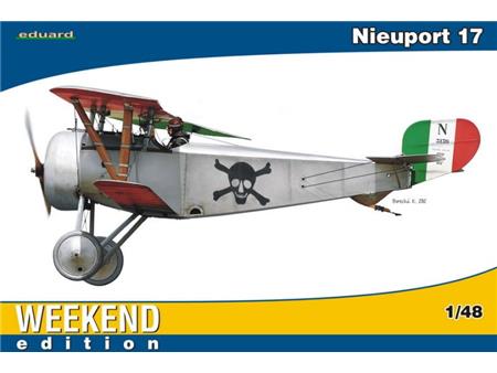 Nieuport 17